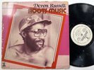 DEVON RUSSELL Roots Music STUDIO ONE Murder  Funky Reggae LP HEAR