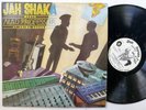 JAH SHAKA Meets Mad Professor ARIWA UK Dub Cosmic + Roots  Reggae LP HEAR