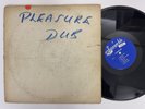 Pleasure Dub TREASURE ISLE Pre Release + Rocksteady + Dub Reggae LP HEAR