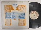 MORWELLS UNLIMITED Dub Me MOR WELL ESQ Grail + Rare  Roots Dub Reggae LP HEAR