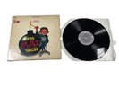 Vinyl The Mad Show LP A New Musical Revue Columbia Masterworks Comedy Magazine
