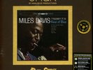Miles Davis - Kind Of Blue UHQR 45rpm Vinyl Edition (2022 - US - Original)