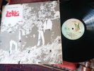LOVE   -       Elektra Masters,       ORIGINAL 1973 UK LP / inner..... NICE COPY