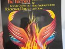 RARE LP SHAW MANTA SYMPHONY STRAVINSKY THE FIREBIRD OG GERMAN AUDIOPHILE TELARC