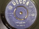 The ADDICTS * Here She Comes  1964 UK