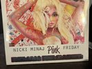 Pink Friday Roman Reloaded (3 LP Vinyl) - Nicki Minaj
