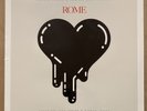 DANGER MOUSE & Daniele Luppi JACK WHITE & Norah Jones Rome LP vinyl SEALED 2011