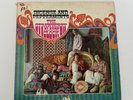 Strawberry Alarm Clock  Incense and Peppermints Vinyl LP 1967 UNI 73014 Record