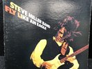 STEVE MILLER BAND Fly Like An Eagle Original Master Recording LP MFSL-1-021