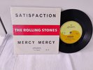 THE Rolling Stones-Satisfaction/Mercy Mercy-7