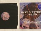 Dave Matthews Band Under the Table & Dreaming Vinyl 2xLP 180g LE #/# Error 2014