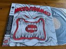 LP + CD ITALIAN PROG The Braen's Machine - Underground