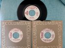 Three 1966 PROMO 45s  - The Sting-Rays Of Newburgh - 4-44085 Garage Rock 7
