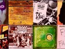 ALICE COOPER 8 Near Mint Albums Billion Dollar Babies School's Out Greatest Hits