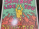 SYLVESTER Someone Like You 12