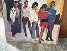 DeBARGE, In A Special Way LP 1983 Gordy Records, 6061 GL, VG+