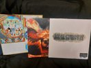 King Crimson/Trance LP Bundle (Lizard/Starless & Bible Black/The Loser strikes b