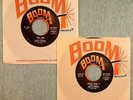 Two 1966 Singles By Dean Parrish - Tell Her & Skate - BM 60012 Soul 7