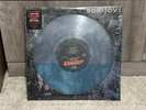 BON JOVI - SLIPPERY WHEN WET WATER FILLED VINYL LP LIMITED EDITION [IN HAND ]