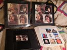 The Beatles Let It Be Box Set Uk Press 2U/2U w 1 G Matrix EX/EX w Red Apple