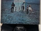The Who - Who’s Next 1st UK Press w/*Headhunters Inner* EX+/ VG++/EX