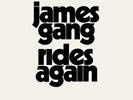 James Gang - James Gang Rides Again [New Vinyl LP]