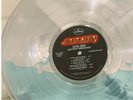 BON JOVI SLIPPERY WHEN WET WATER FILLED LP LIQUID VINYL PRESALE /1300 Limited