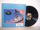 DIRE STRAITS Brothers In Arms PROMO QUIEX II Edition Audiophile 1985 WB 25264