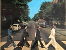 The Beatles Abbey Road 1969 Uk Apple  Vinyl Lp Pcs 7088 Ex / Ex+  With Inner