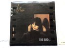 Nico The End... vinyl LP album record UK 1st Press ILPS9311 Pink Rim ISLAND