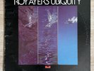 ROY AYERS UBIQUITY Mystic Voyage LP POLYDOR 1975 Jazz Funk Vinyl VG+
