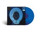 CHILDISH GAMBINO-AWAKEN MY LOVE-1st time in Color-EXCLUSIVE Baby Boy Blue Vinyl