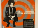 Nina Simone - Remixed And Reimagined, Legacy Vinyl LP Record NEW SEALED