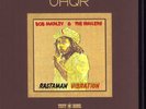 Bob Marley Rastaman Vibration Analogue Productions UHQR  Vinyl Open EX/EX #2845