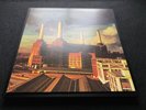 Pink Floyd ANIMALS 1st UK Press 1977 WIDE SPINE -2U/-2U LOW STAMPERS 1L 1O EX+