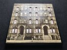 Led Zeppelin PHYSICAL GRAFFITI 1st UK Press A1/B5/C1/D1 Swan Song Kings Cross M-