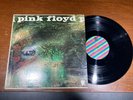 Pink Floyd – A Saucerful Of Secrets - VG/VG+ 1969 Press