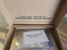 Third Man Records Vault #62 Iggy Pop and the Stooges - Raw Power - Vinyl Box Set