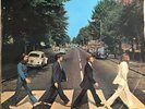 The Beatles Abbey Road 1969 Uk Apple Vinyl Lp Pcs 7088 No Her Majesty