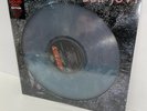 BON JOVI - SLIPPERY WHEN WETWATER FILLED VINYL LP LE #739/1300 In Hand