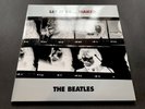 Beatles LET IT BE NAKED Complete w/ Booklet, 7