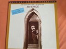 MFSL Jim Croce – You Don't Mess Around With Jim Vinyl