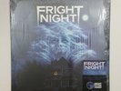 FRIGHT NIGHT Soundtrack 8887511686 LP Vinyl VG+near++ Cover Shrink Slv Hype 2016