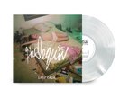 Lady Gaga - Harlequin - LIMITED EDITION Clear/White - Alternative artwork/poster