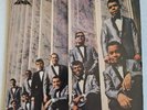 George Guzman/In Line/En Linea/LP 12