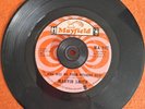 Northern soul Marvin Smith Who will do your running now VG- condition