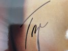 Something To Give Each Other SIGNED Edition LP Troye Sivan Vinyl Capitol Records