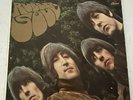 The Beatles Rubber Soul/LP-EX+Vinyl/EX Cover/NM Labels 1971/Apple Release