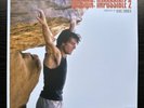 Mission Impossible 2 Soundtrack Vinyl Hans Zimmer Mondo OST NEW