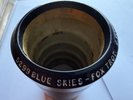 Edison Blue Amberol record nr  5299 : Don Voorhees & his Orch: Blue Skies